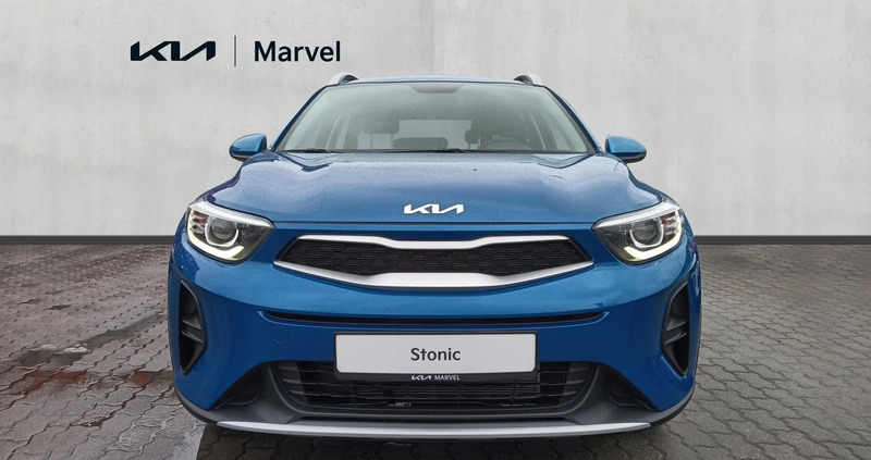 Kia Stonic cena 86400 przebieg: 10, rok produkcji 2024 z Bełchatów małe 326